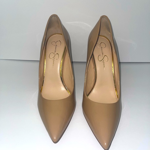 Jessica Simpson Calexico - Picture 2 of 5